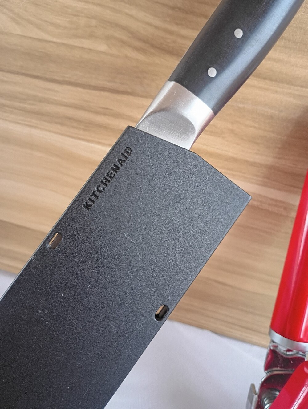 KitchenAid Utensil Set - Picture 6 of 10